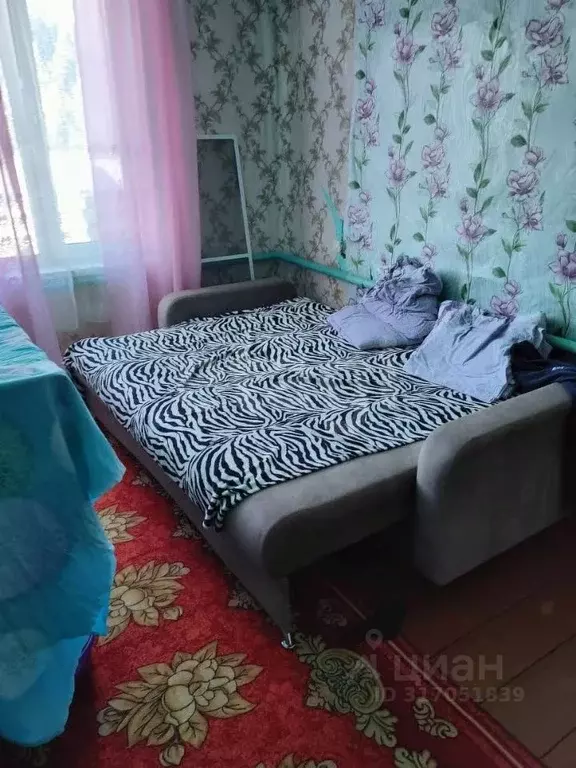 Дом в Алтай, Турочакский район, с. Турочак ул. Боляева, 78 (68 м) - Фото 0