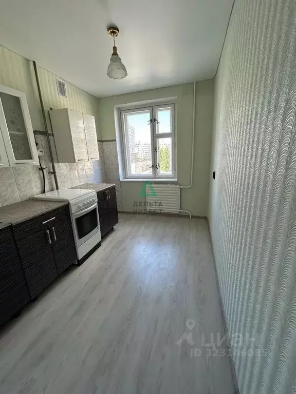 3-к кв. Башкортостан, Уфа ул. Максима Рыльского, 24 (60.6 м) - Фото 0