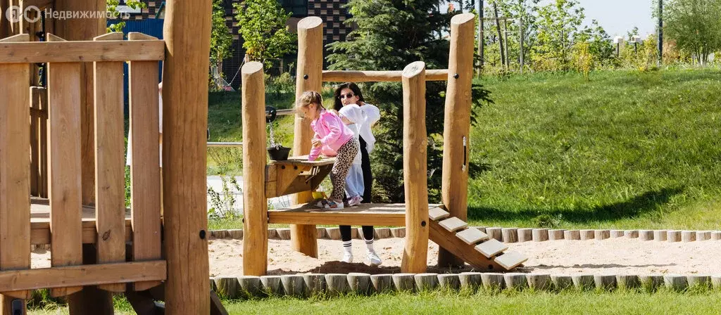3-комнатная квартира: городской округ Нижний Новгород, деревня ... - Фото 1