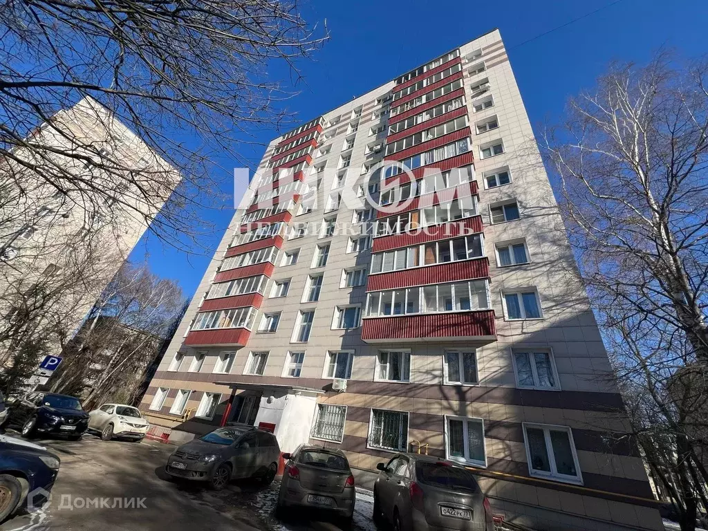 Продаётся 3-к квартира, 63.1 м - Фото 0