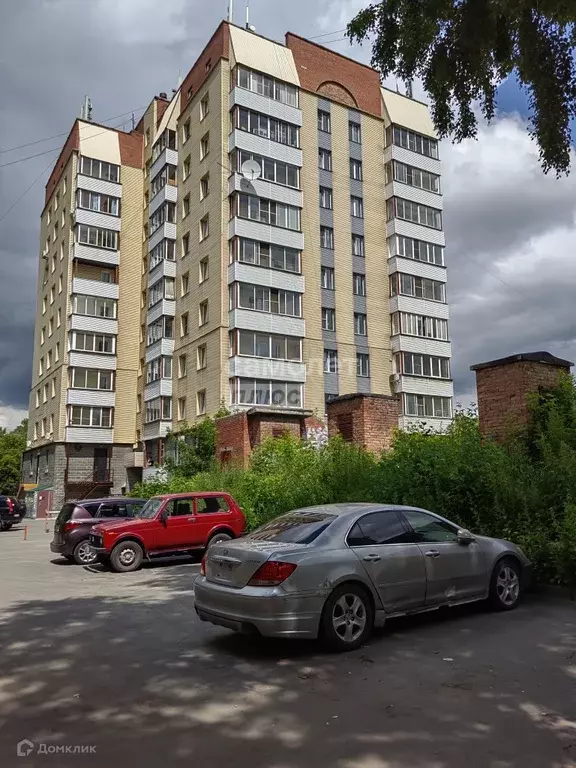 Продаётся 2-к квартира, 63.7 м - Фото 0