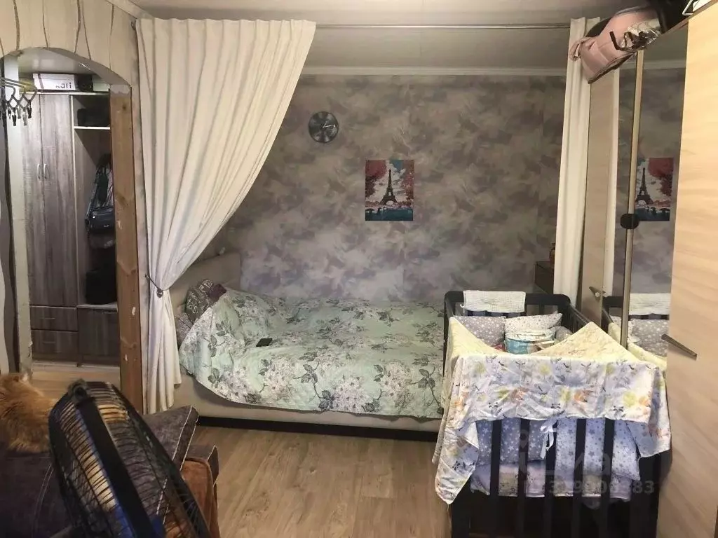 2-к кв. Нижегородская область, Нижний Новгород ул. Героя Чугунова, 5А ... - Фото 1