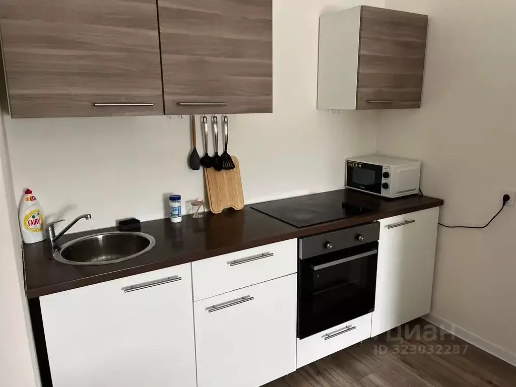 2-к кв. Санкт-Петербург, Санкт-Петербург, Колпино ш. Рубежное, 14 ... - Фото 1