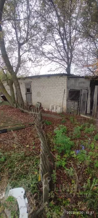 Дом в Саратовская область, Красноармейский район, Луганское ... - Фото 2