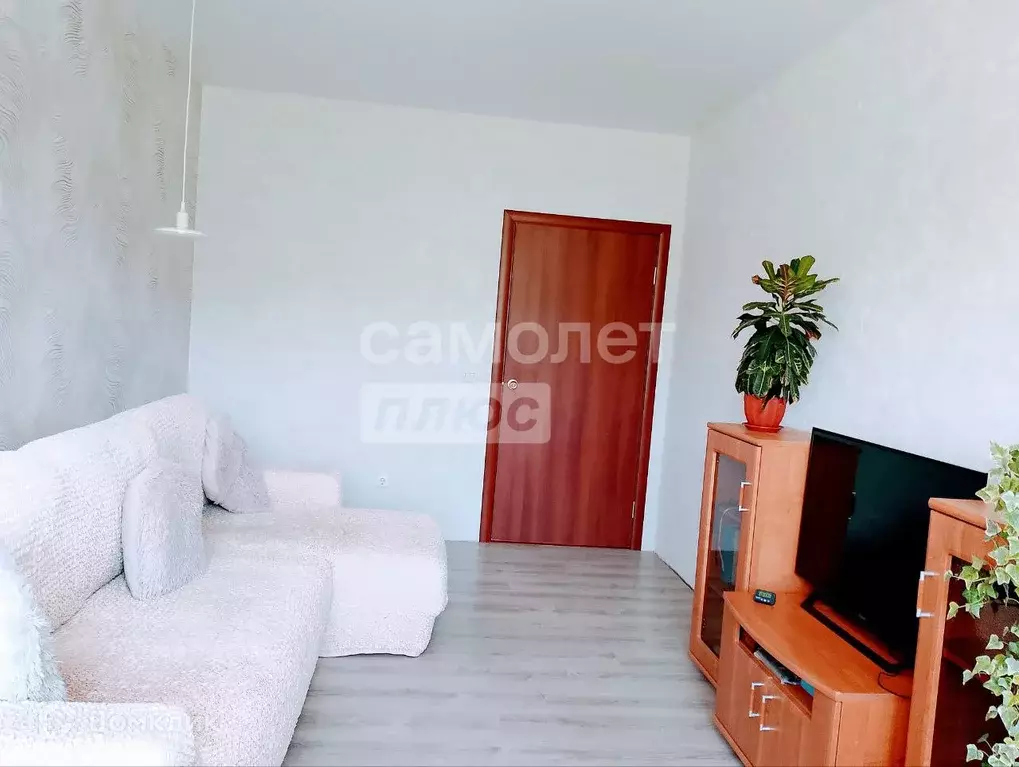 Продаётся 2-к квартира, 55.2 м - Фото 1