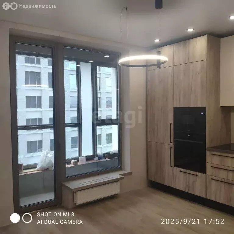 1-комнатная квартира: Санкт-Петербург, улица Челюскина, 8 (34.6 м) - Фото 2