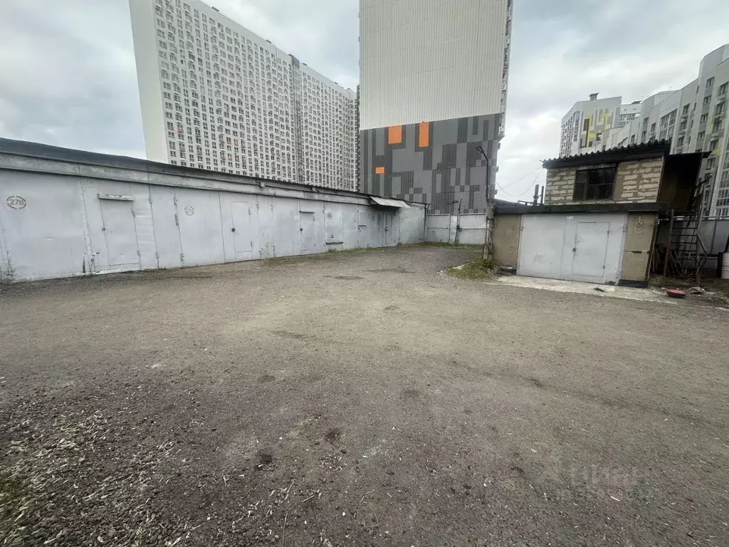 Гараж в Московская область, Люберцы ул. Гоголя, 9А (20 м) - Фото 2