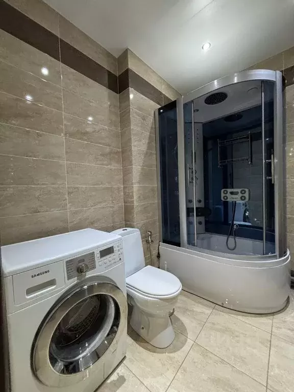 1-к кв. Калининградская область, Калининград Красная ул., 139В (48.0 ... - Фото 2