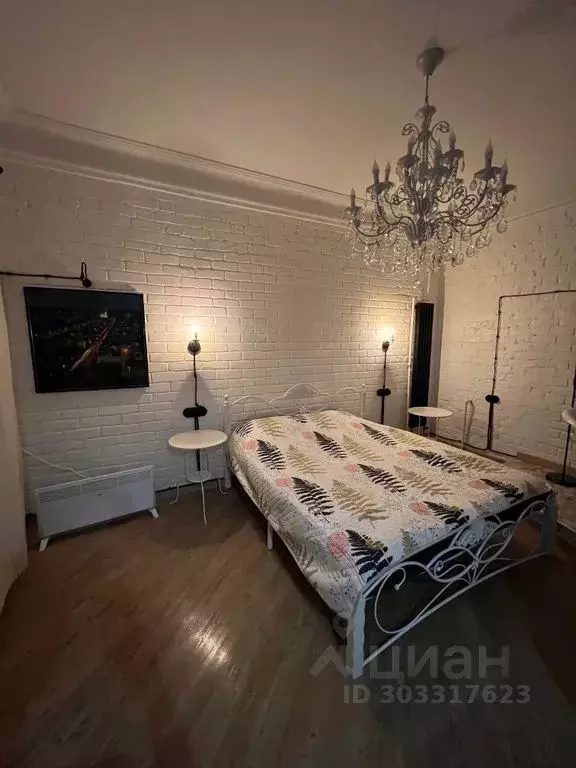 2-к кв. Ярославская область, Рыбинск Стоялая ул., 26 (35.0 м) - Фото 0