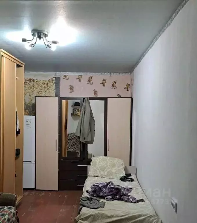 Комната Калининградская область, Калининград ул. Каштановая Аллея, 131 ... - Фото 2