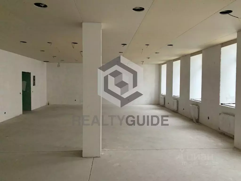 Офис в Москва Петровский бул., 5С1 (338 м) - Фото 1