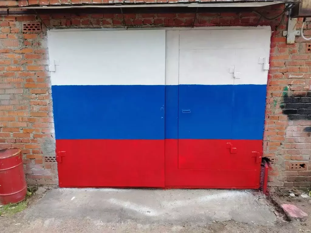 Гараж в Московская область, Домодедово Северный мкр, Энергетик ... - Фото 1