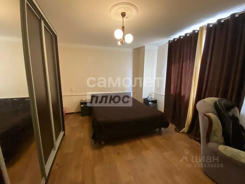 Дом в Краснодарский край, Туапсе ул. Говорова, 32/1 (270 м) - Фото 2