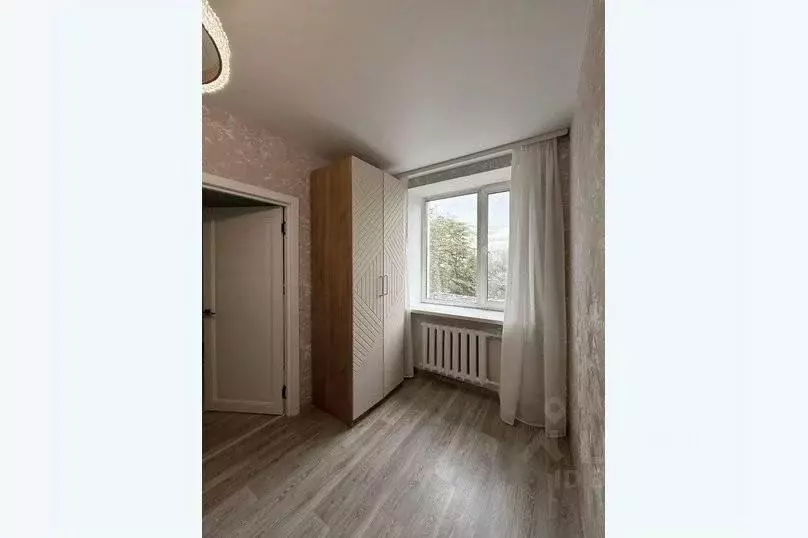 2-к кв. Тульская область, Тула просп. Ленина, 61 (53.0 м) - Фото 1