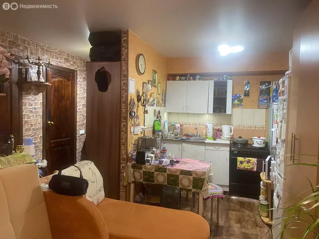 2-комнатная квартира: Екатеринбург, улица Титова, 25 (34.3 м) - Фото 2