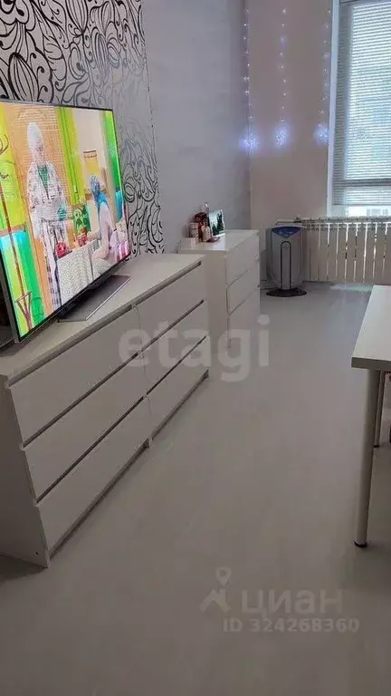 1-к кв. Новосибирская область, Новосибирск ул. Николая Сотникова, 11/1 ... - Фото 1