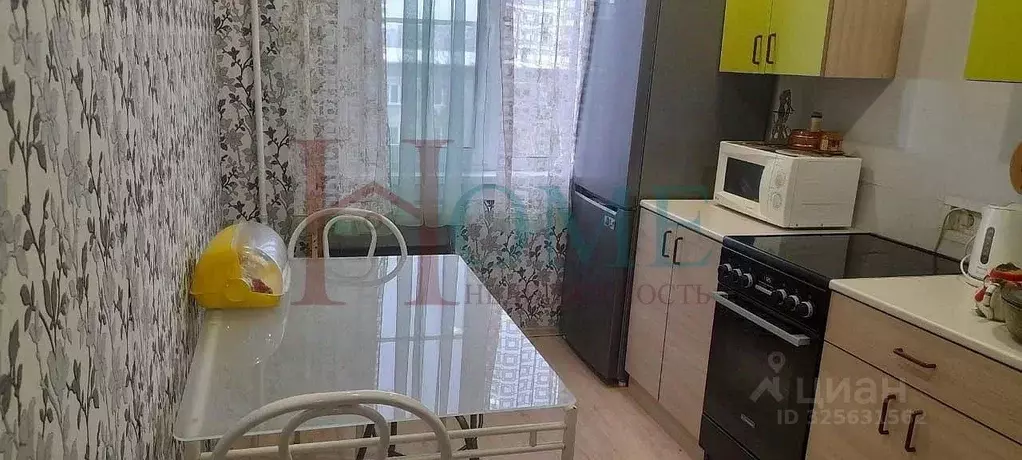 2-к кв. Новосибирская область, Новосибирск Троллейная ул., 20 (43.6 м) - Фото 1