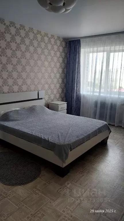 2-к кв. Алтайский край, Барнаул Власихинская ул., 115 (40.0 м) - Фото 0