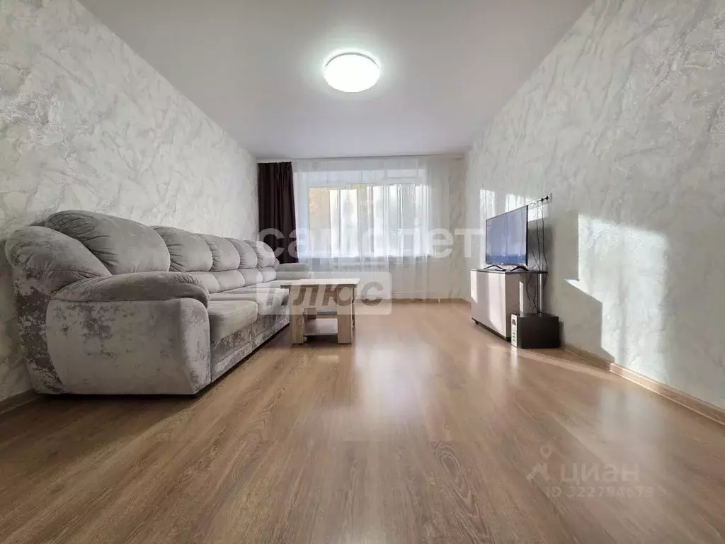 2-к кв. Марий Эл, Йошкар-Ола ул. Анциферова, 12 (52.0 м) - Фото 1