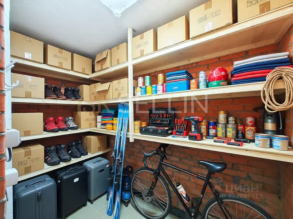 Склад в Чувашия, Чебоксары просп. Геннадия Айги, 23 (4 м) - Фото 1