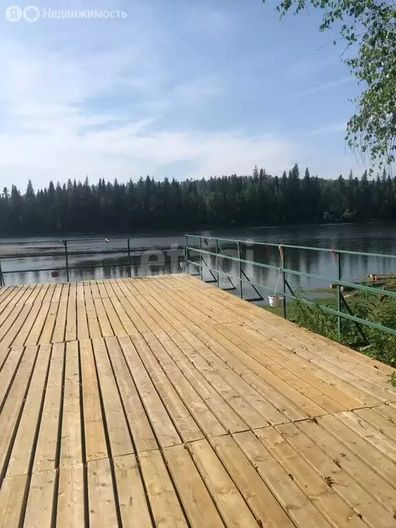 Участок в село Каратузское, Советская улица (30 м) - Фото 1