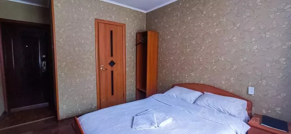 Комната Томская область, Томск Киевская ул., 11 - Фото 1