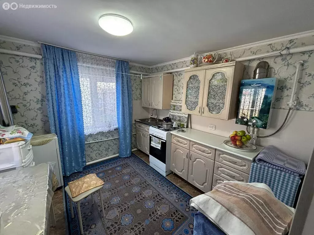 Дом в Крымск, Школьная улица (46 м) - Фото 1