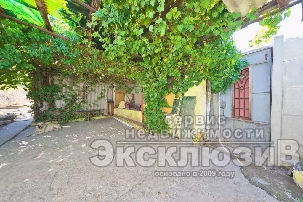 Дом в Севастополь Жидилова мкр, ул. Абрикосовая, 1А (75 м) - Фото 2