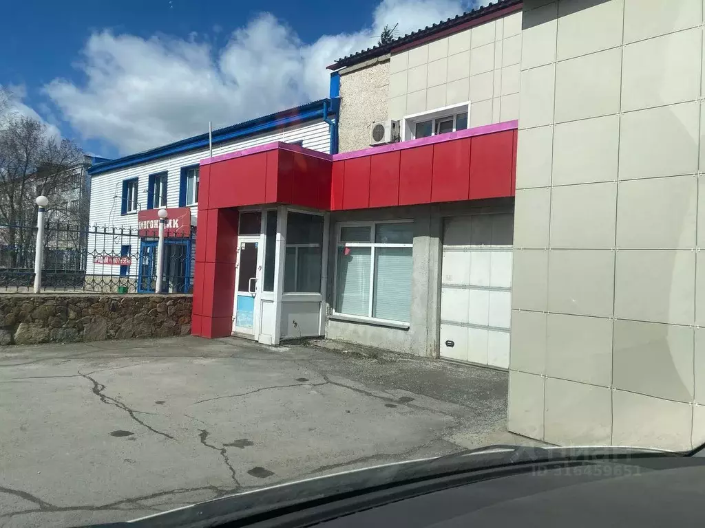 Помещение свободного назначения в Новосибирская область, Новосибирск ... - Фото 0