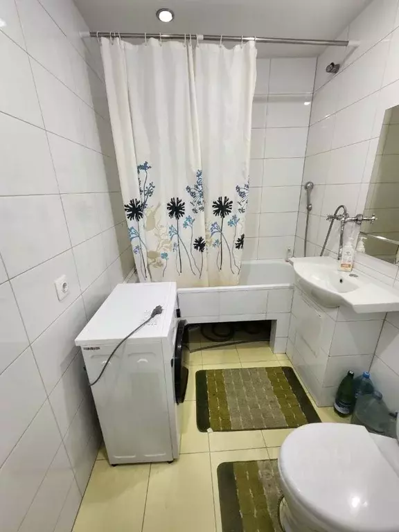 1-к кв. Саратовская область, Саратов проезд 1-й Топольчанский, 7 (40.0 ... - Фото 2