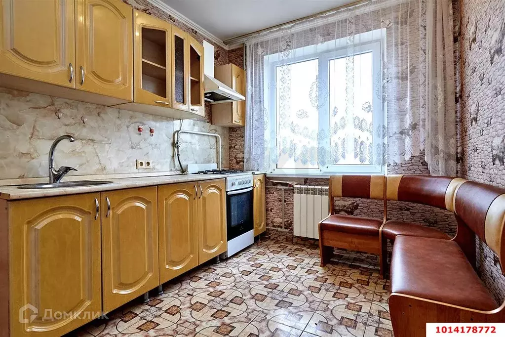 Продаётся 2-к квартира, 56.4 м - Фото 1