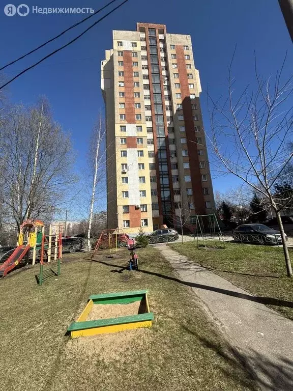 3-комнатная квартира: Нижний Новгород, улица Германа Лопатина, 3к1 (71 ... - Фото 1
