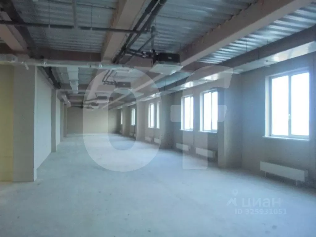 Офис в Московская область, Химки городской округ, Аэропорт Шереметьево ... - Фото 1