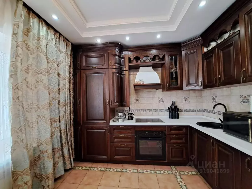 2-к кв. Хабаровский край, Хабаровск ул. Карла Маркса, 99б (65.0 м) - Фото 1