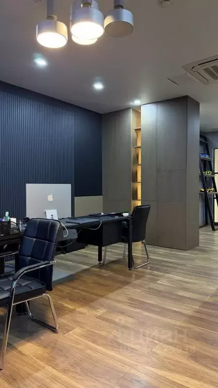 Офис в Москва Каширское ш., 3К2С9 (55 м) - Фото 2