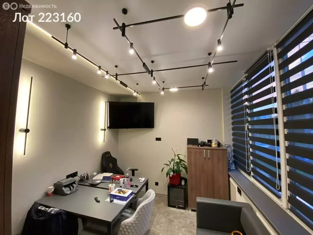 Производственное помещение (1523 м) - Фото 1