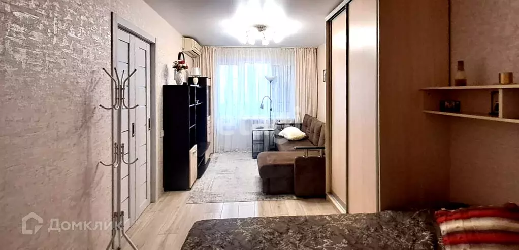 Продаётся 1-к квартира, 33.7 м - Фото 0