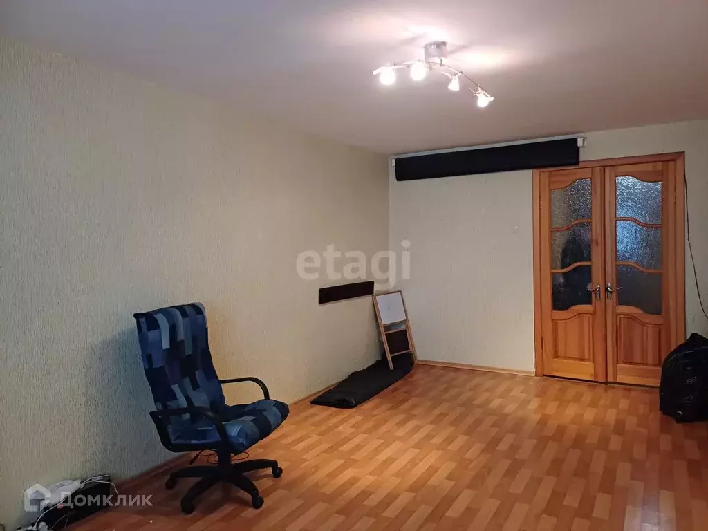 Продаётся 2-к квартира, 65.4 м - Фото 1