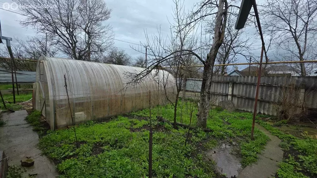 Дом в станица Незлобная, улица Ленина (72.2 м) - Фото 1