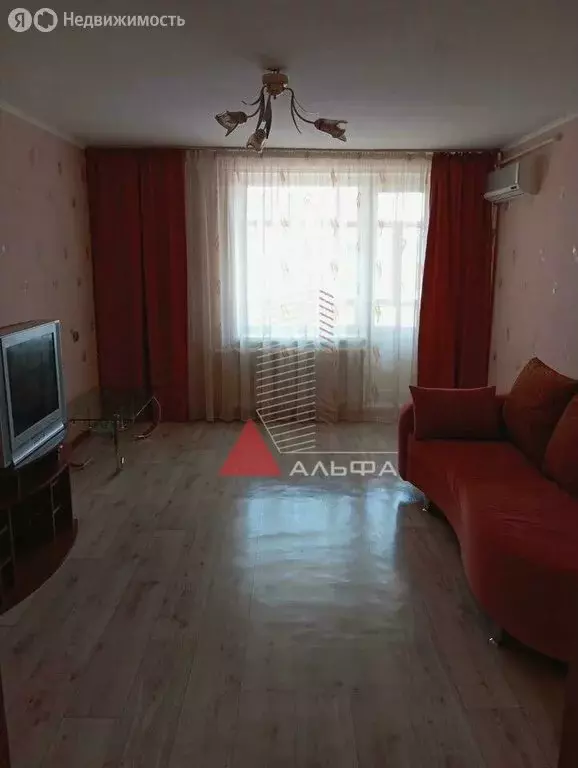 2-комнатная квартира: Евпатория, улица 9 Мая, 96 (52 м) - Фото 2