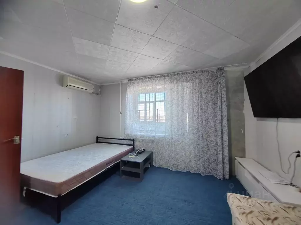 1-к кв. Волгоградская область, Волжский ул. Энгельса, 42 (34.5 м) - Фото 2