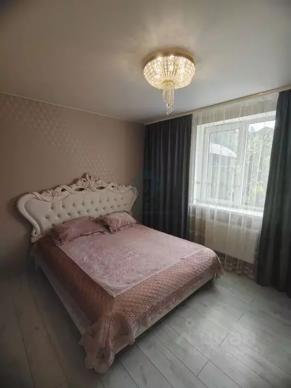 Дом в Краснодарский край, Туапсинский муниципальный округ, ... - Фото 1