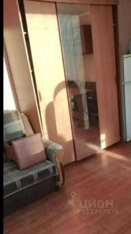 Комната Нижегородская область, Арзамас Парковая ул., 16 - Фото 2