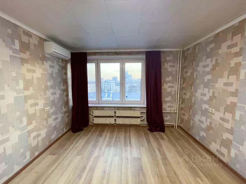 1-к кв. Москва ул. Короленко, 10 (34.3 м) - Фото 1