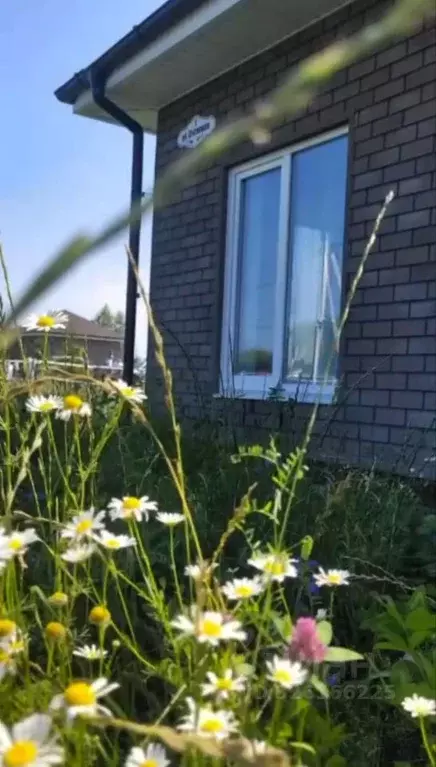 Дом в Тульская область, Веневский муниципальный округ, д. Алесово 37 ... - Фото 1