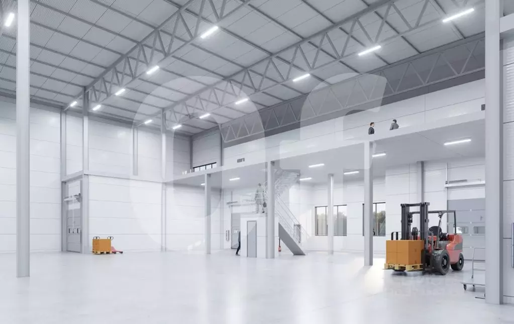 Склад в Московская область, Раменский муниципальный округ, д. Кулаково ... - Фото 1