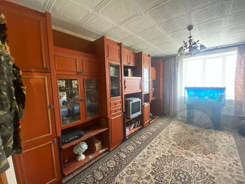 3-к кв. Крым, Симферополь ул. Декабристов, 9 (71.3 м) - Фото 2