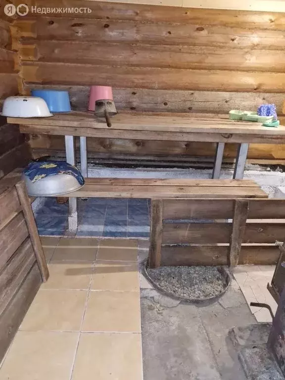 Дом в Реж, улица Свердлова, 22 (70.4 м) - Фото 1