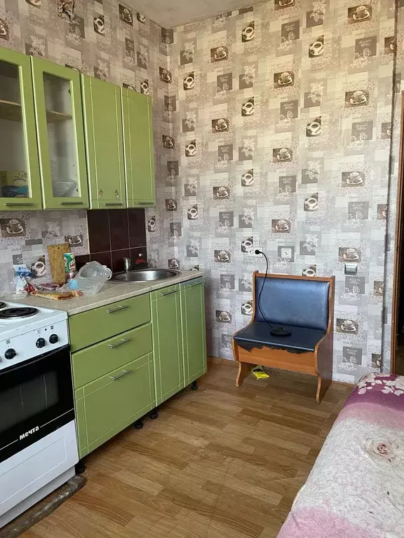 Продаётся 1-к квартира, 30 м - Фото 1