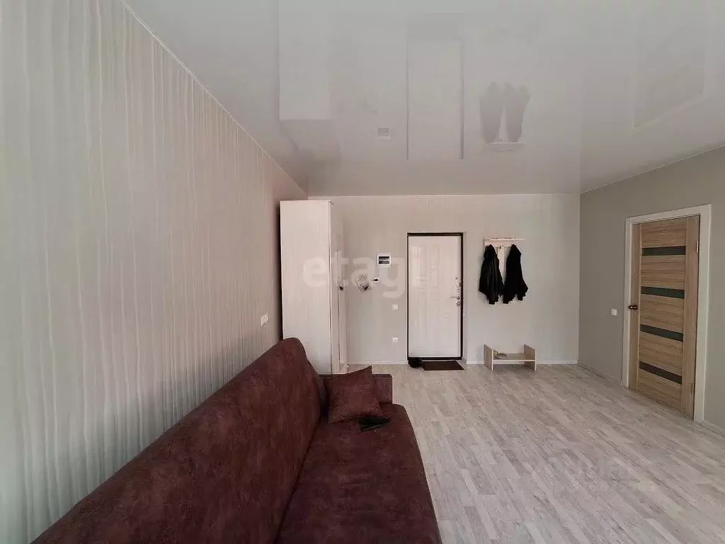 Студия Ставропольский край, Кисловодск Окопная ул. (35.7 м) - Фото 2